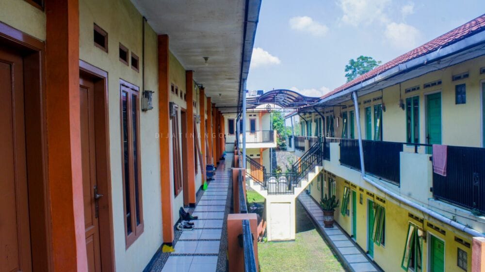 Bumi Indraprasta Ciseke Jatinangor (2)