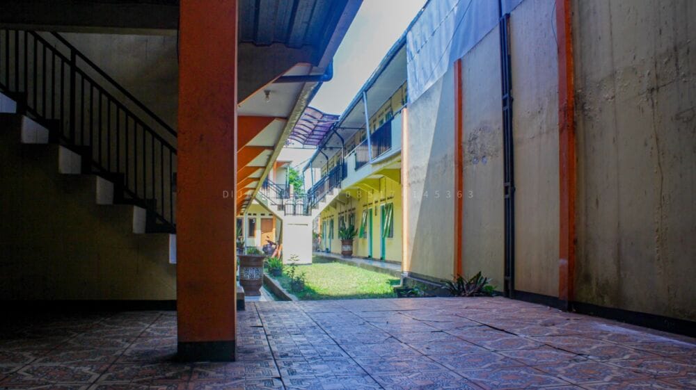 Bumi Indraprasta Ciseke Jatinangor (9)