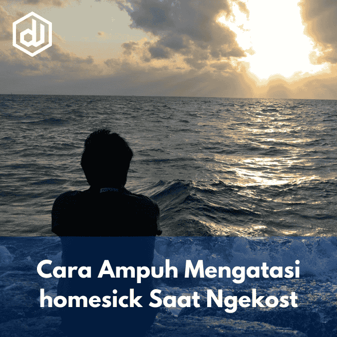 cara ampuh mengatasi homesick di jatinangor